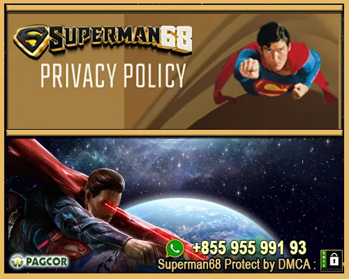 featured image privacy policy superman 68